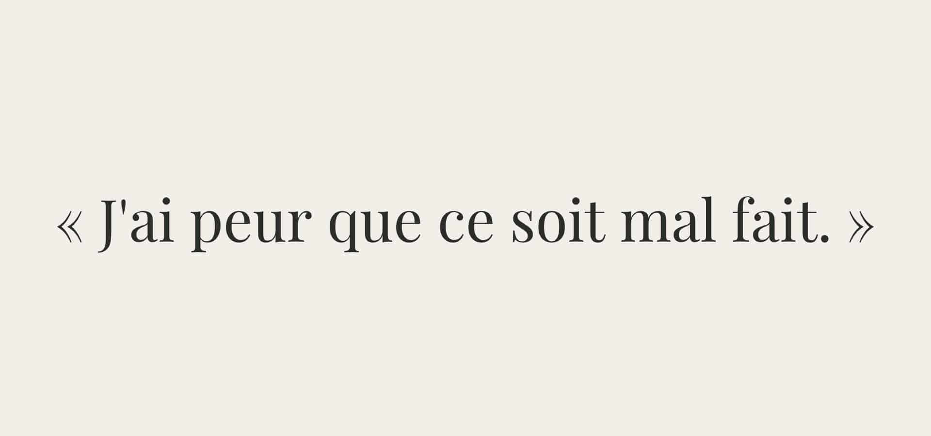 déléguer sans perdre le contrôle